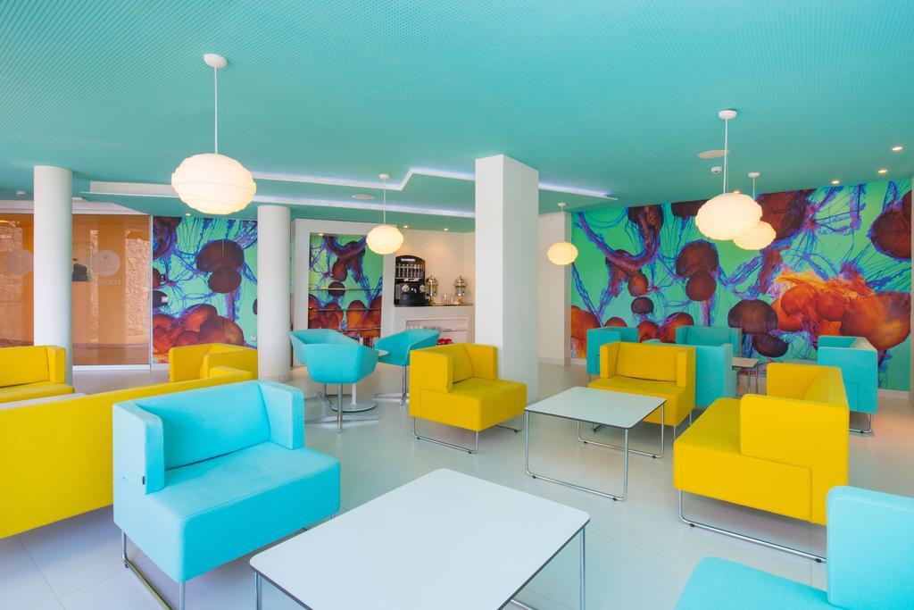 Star Prestige Doppelzimmer mit Meerblick und Zugang zur Executive Lounge